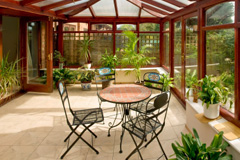 Cuckron conservatory quotes
