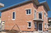 Cuckron home extensions