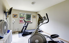 Cuckron home gym construction leads